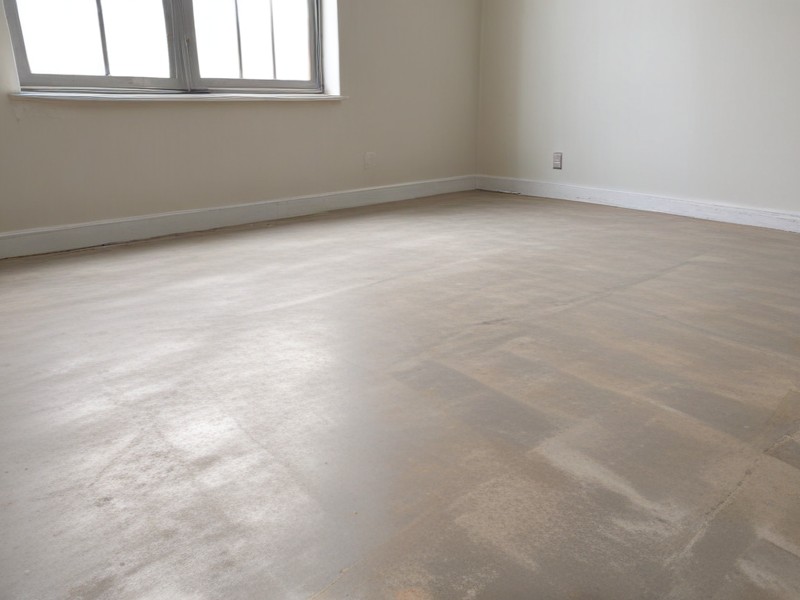 Asbestos Floor Tile Removal