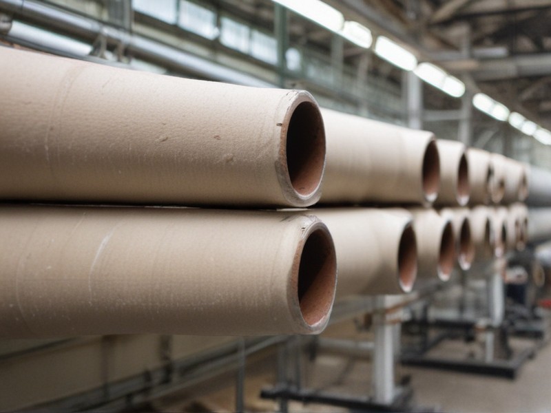 Asbestos Pipe Insulation Removal