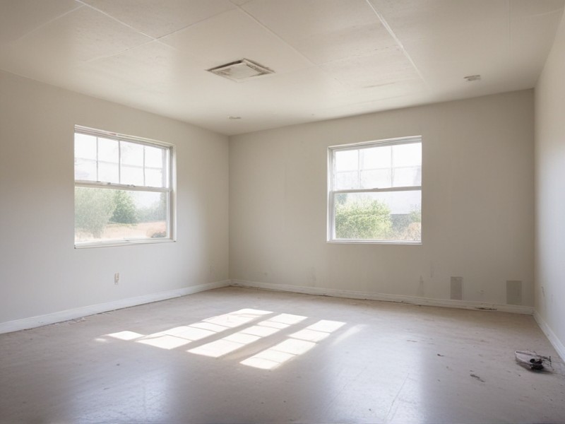 Asbestos Removal
