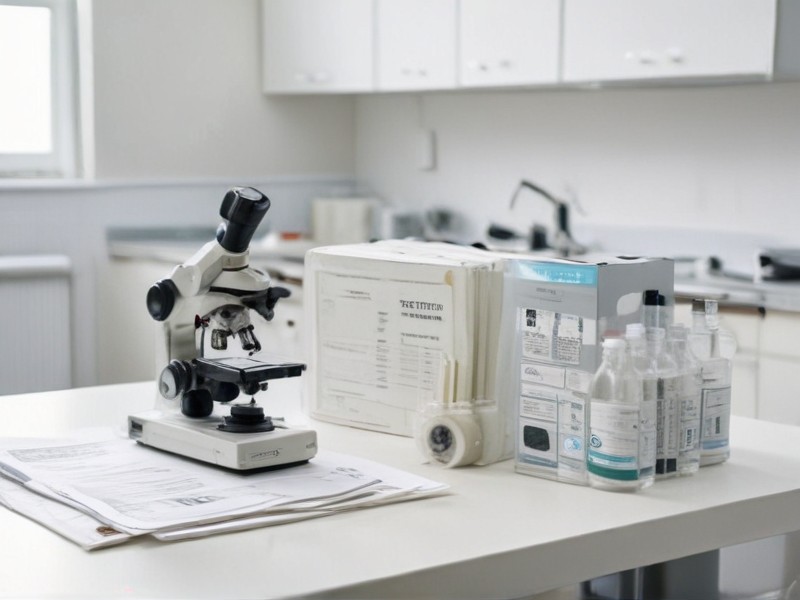 Asbestos Testing