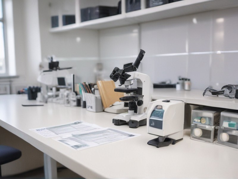 Asbestos Inspection