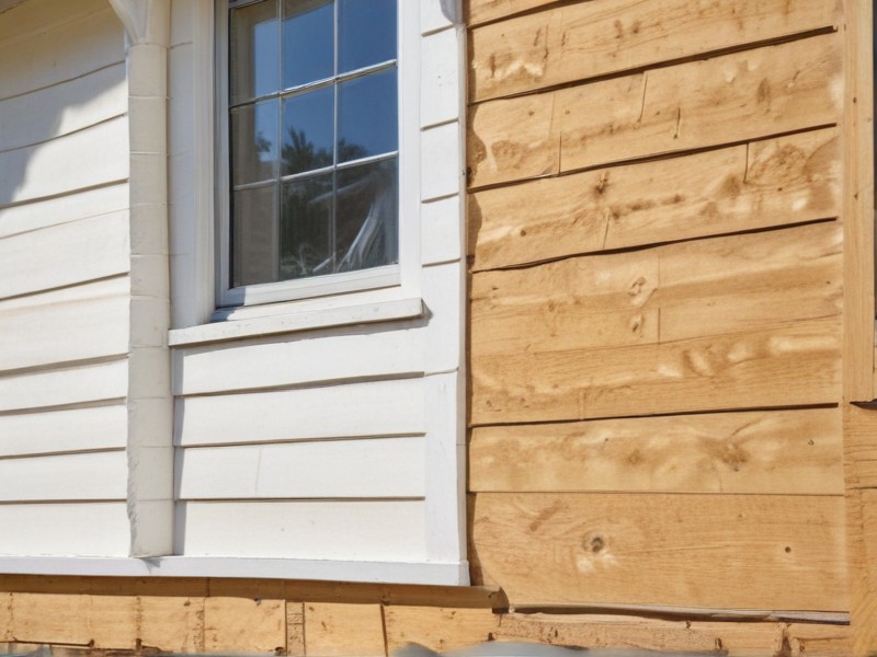 Asbestos Siding Removal